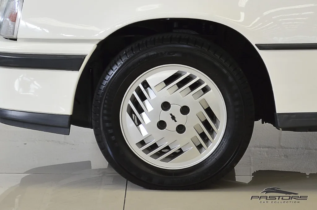 GM Kadett GS