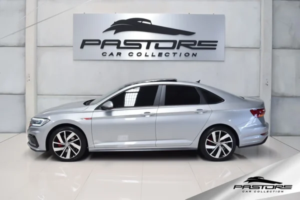 VW Jetta GLI 2.0 TSi