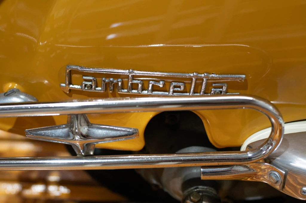 VW Volkswagen Kombi 1500