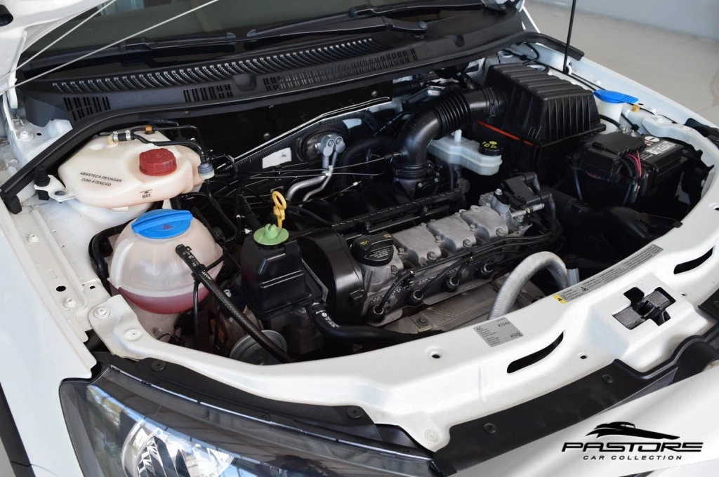 VW Saveiro Trendline