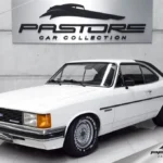GM Opala Comodoro 4100