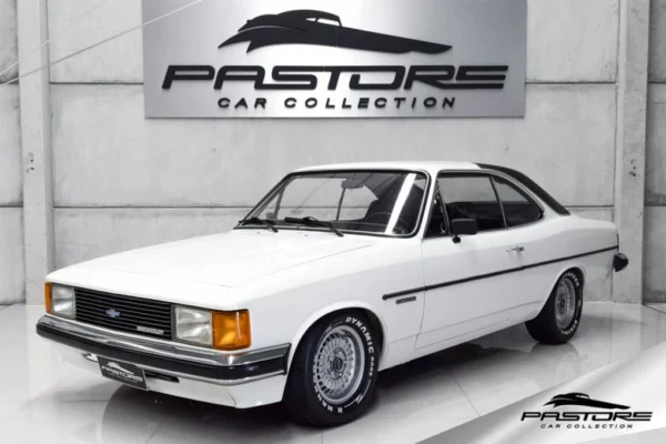 GM Opala Comodoro 4100