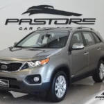 Kia Sorento EX 3.5