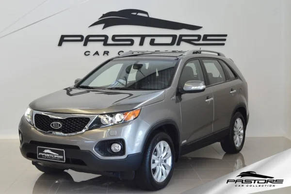 Kia Sorento EX 3.5