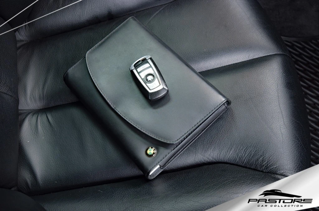 BMW 640i Gran Coupé