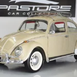 VW Fusca 1300