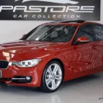BMW 335i