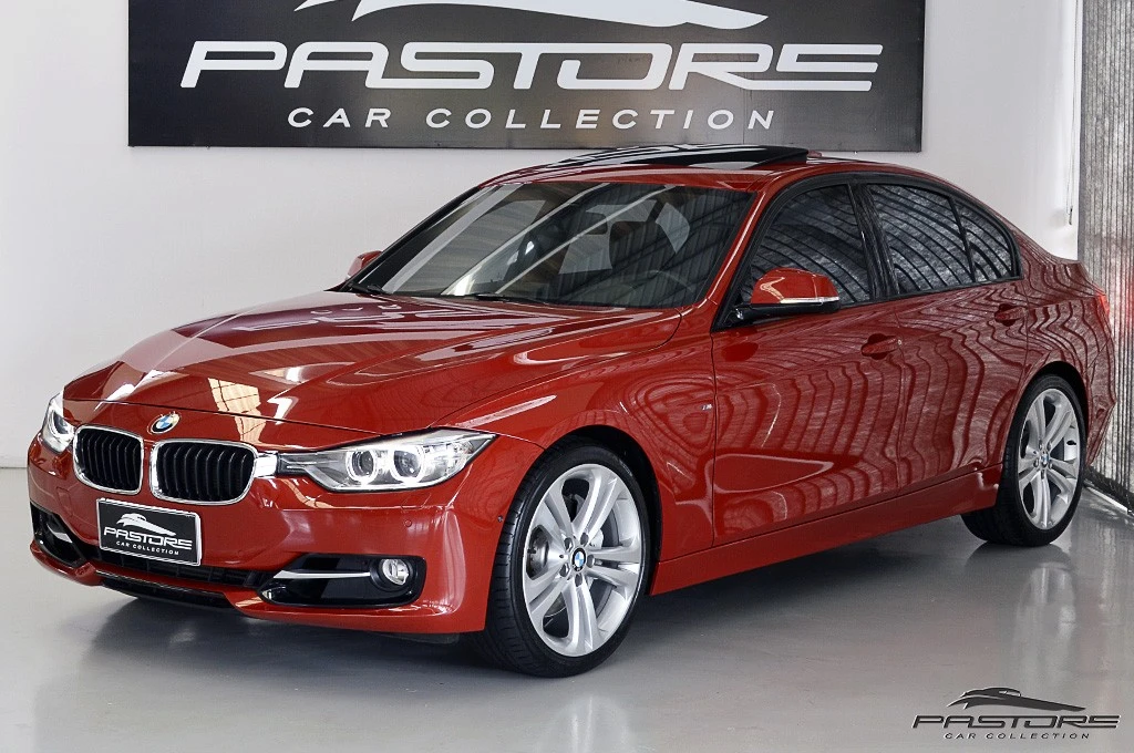 BMW 335i