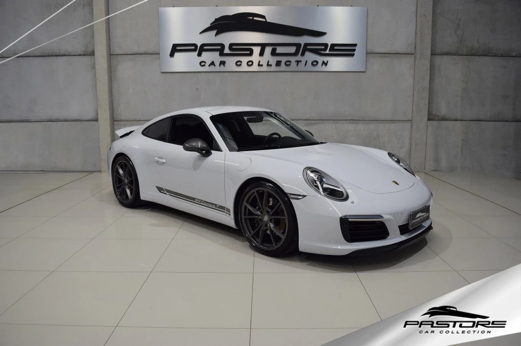 Porsche PORSCHE CARRERA T