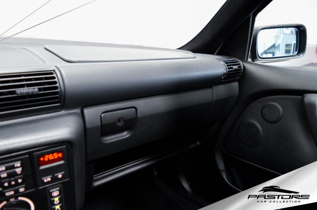 BMW 323Ti Compact Motorsport