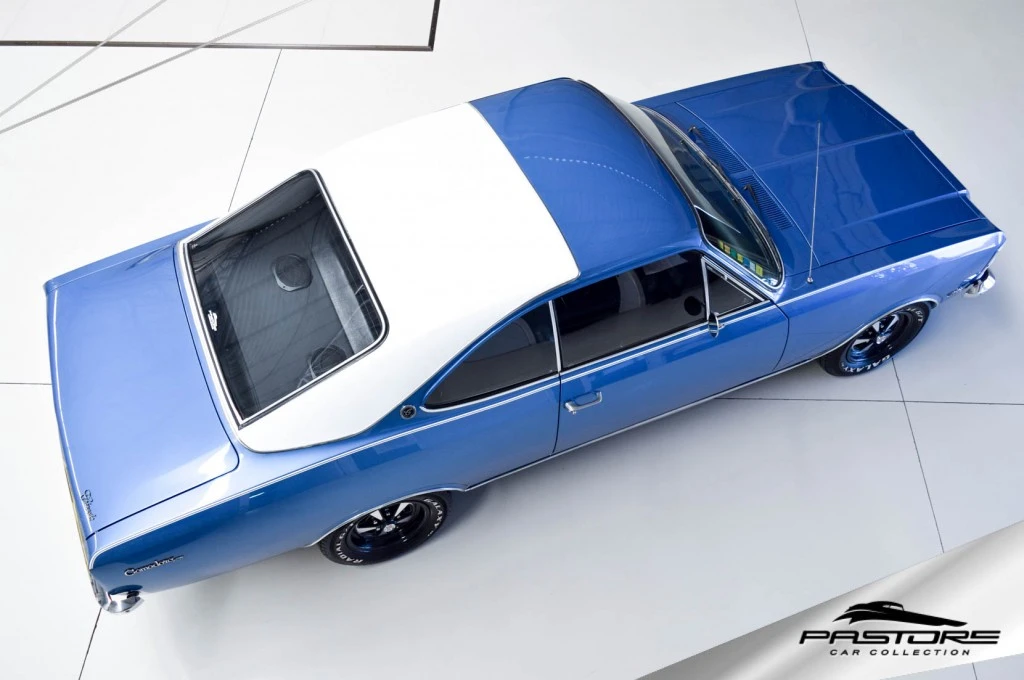 GM Opala Comodoro 4100