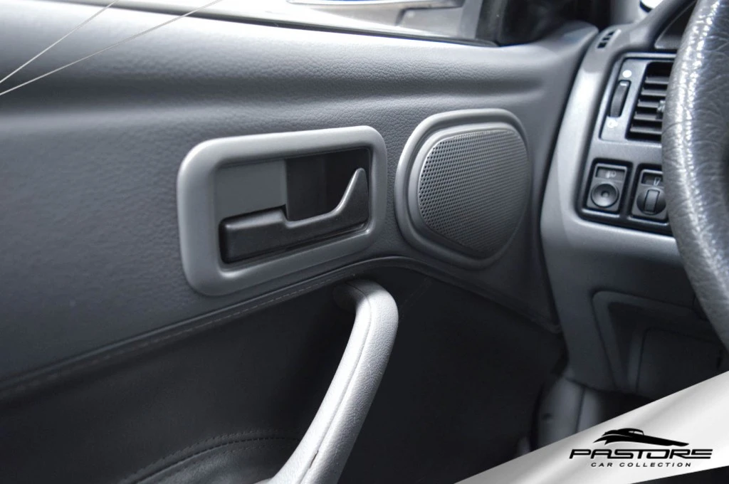 Ford Escort 1.8i GLX