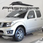 Nissan Frontier SV Attack 4X4 AT
