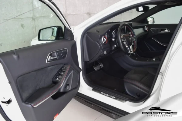 Mercedes-Benz GLA 250 Sport