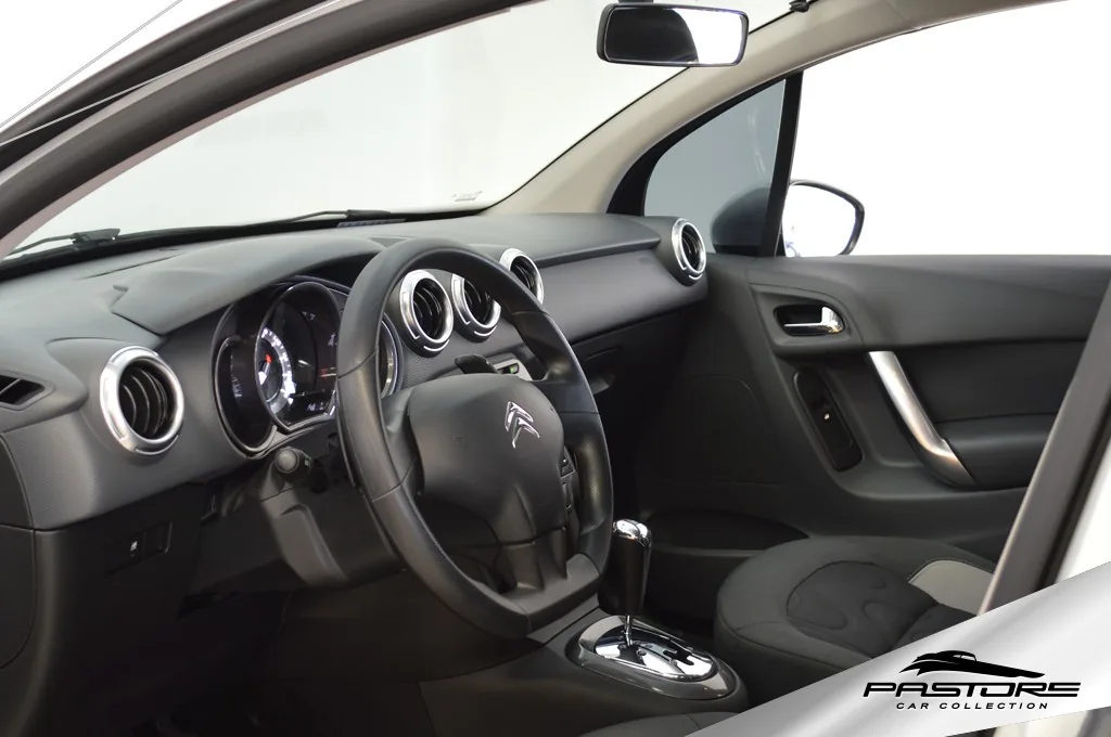 Citroën C3 1.6 16V Tendance BVA