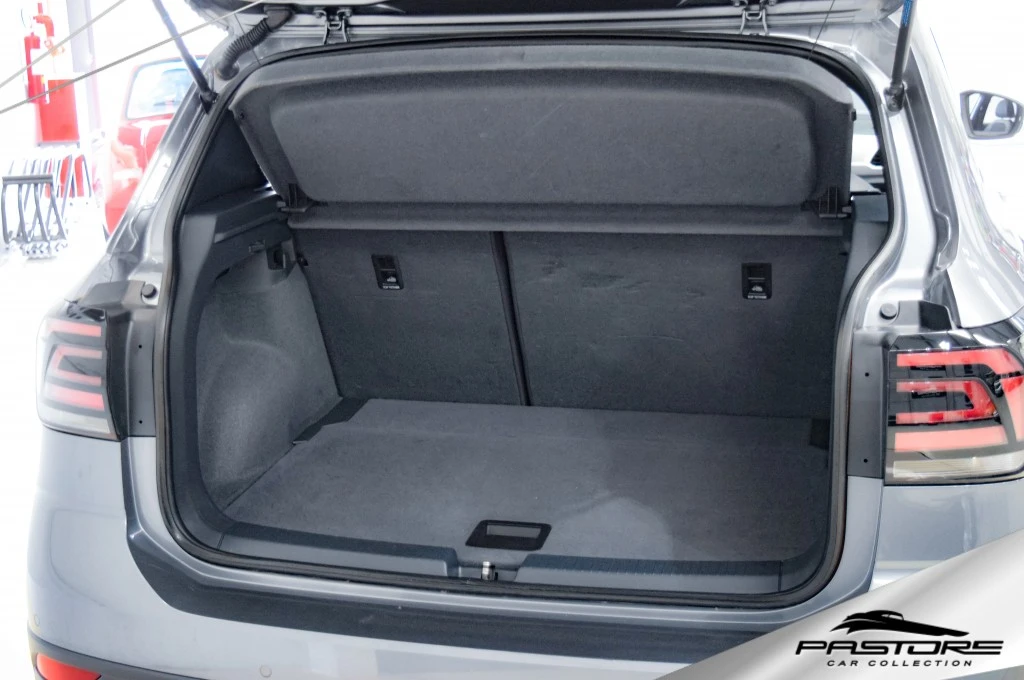 VW T-Cross Highline 250 TSi