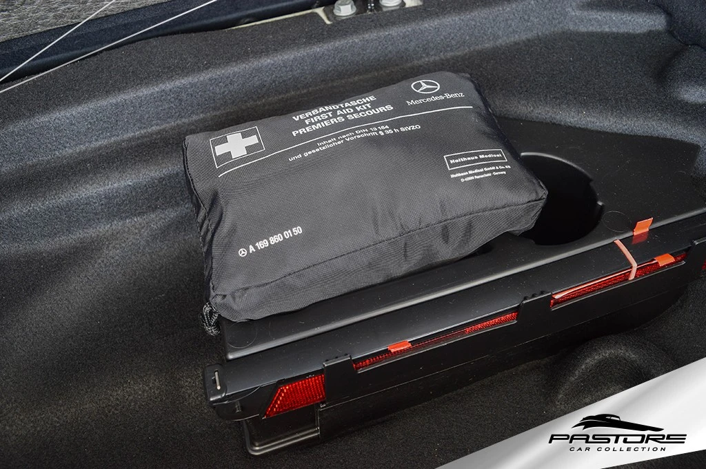 Mercedes-Benz GLA 250 Sport