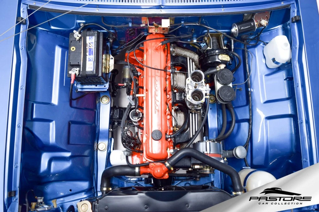 GM Opala Comodoro 4100