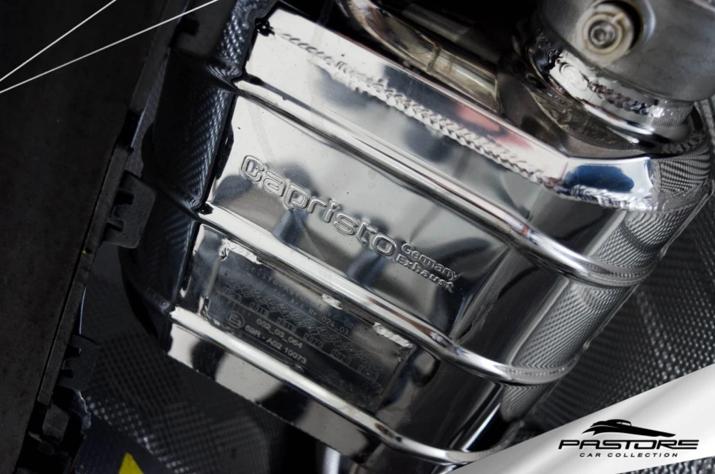 Mercedes-Benz E63s AMG 4Matic+