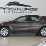 Mercedes-Benz GLA 200 Advance