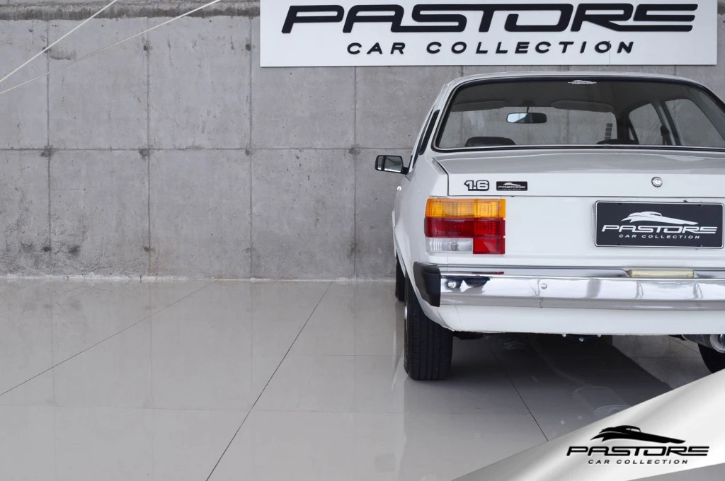 GM Chevette Standart