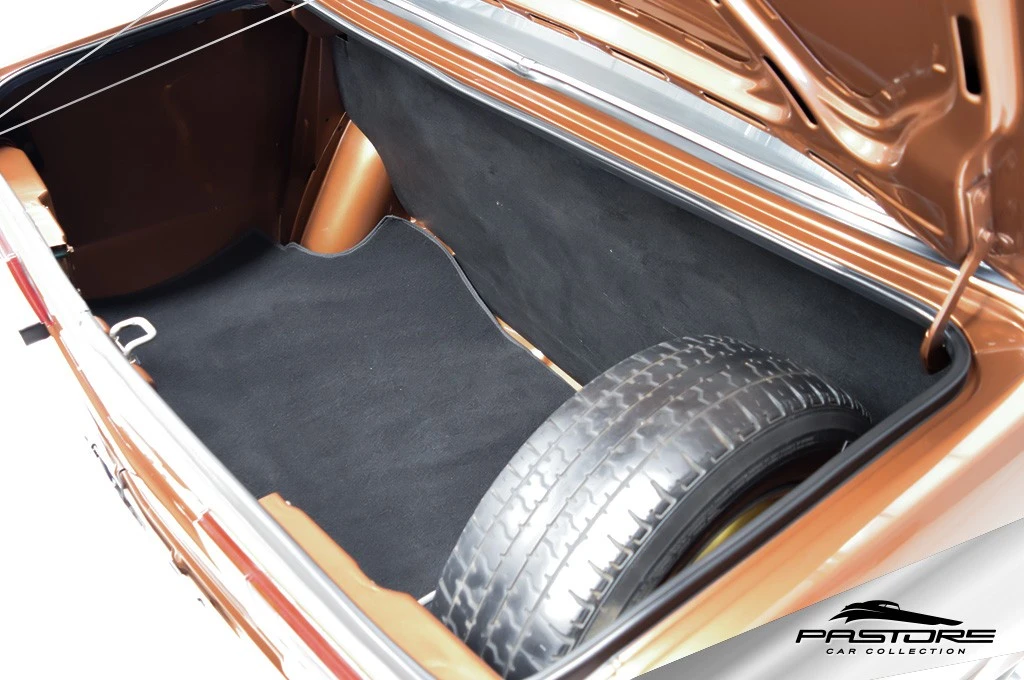 GM Chevette Standard 1.4