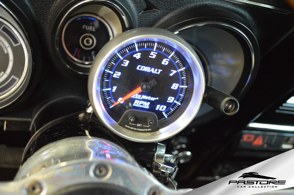 Ford Mustang Grande (R. Yates)