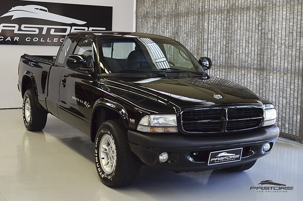 Dodge Dakota 5.2 R/T
