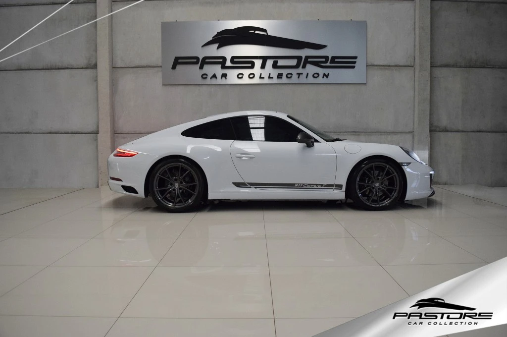 Porsche PORSCHE CARRERA T