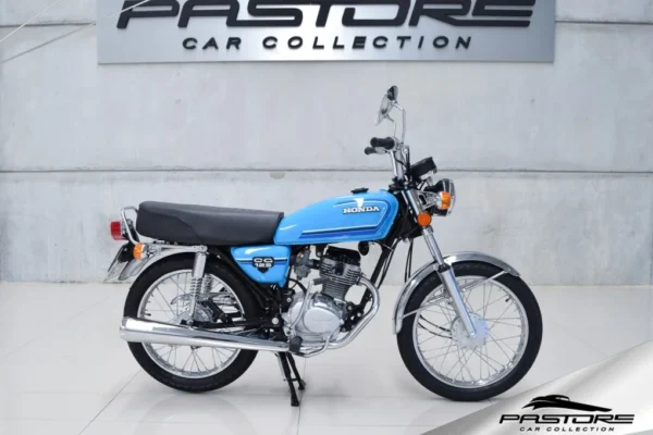 Honda CG 125
