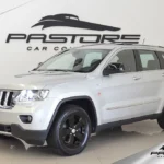 Jeep Grand Cherokee Limited 3.6 V6