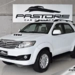 Toyota Hilux SW4 SRV 3.0 D-4D AT