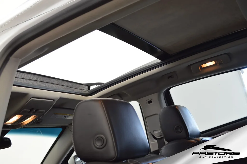 Cadillac SRX4 AWD