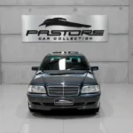 Mercedes-Benz MERCEDES C280 HA28W