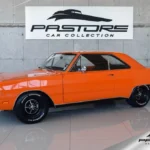 Dodge Dart V8