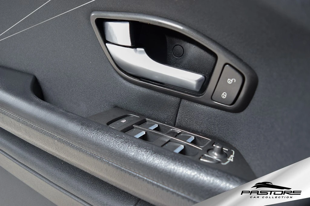 Land Rover LR Evoque SE 2.2 SD4