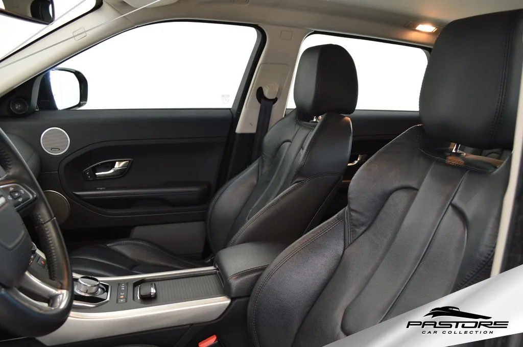 Land Rover R.R Evoque Pure