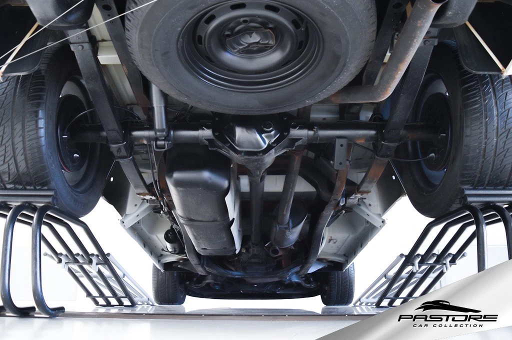 Dodge Ram 1500 5.2 V8