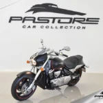 Suzuki Boulevard M1500