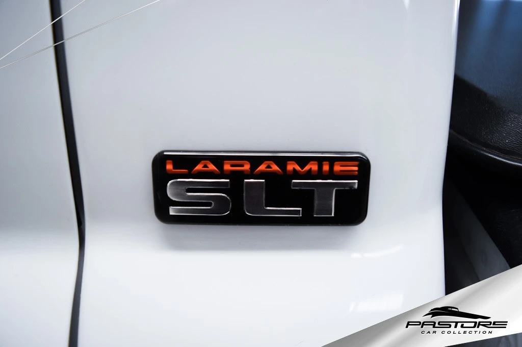 Dodge Ram 1500 5.2 V8