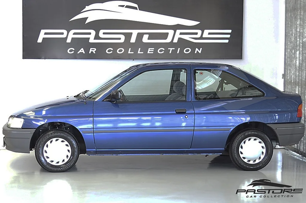 Ford Escort 1.6 GL