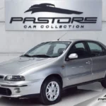 Fiat Marea HLX 2.0