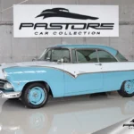 Ford Fairlane Victoria