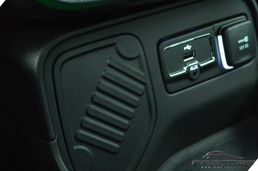 Jeep Renegade Sport