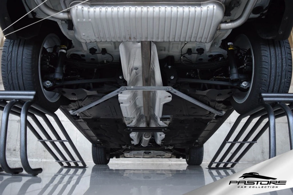 BMW X1 sDrive 20i Turbo