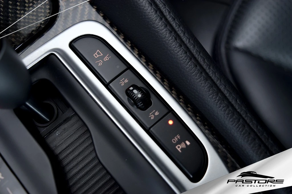 Mercedes-Benz SL 63 AMG