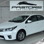 Toyota Corolla XEI 2.0 16V