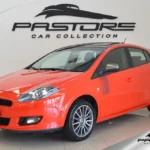 Fiat Bravo Sporting Dualogic