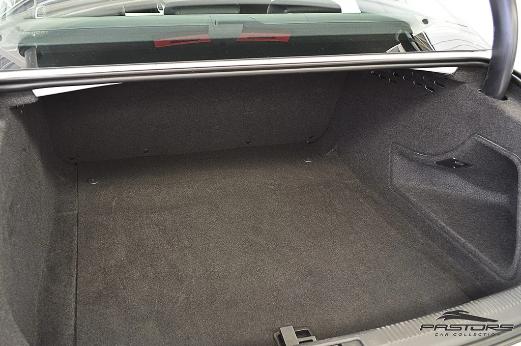 Audi A4 2.0 TFSI