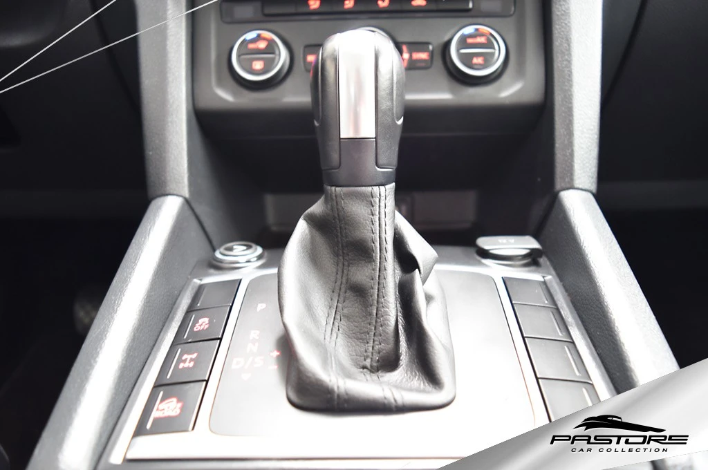 VW Amarok V6 Highline 3.0 CD